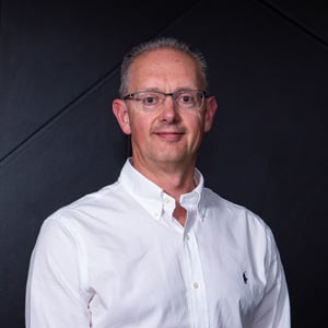 Simon Davis