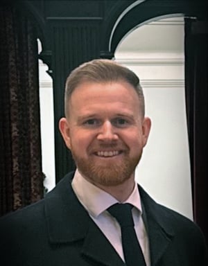 Tony Boyle