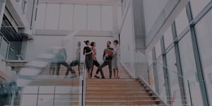 Why Change Management Can’t Be an Afterthought