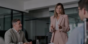 brighter - The Unique Challenges of Financial Services